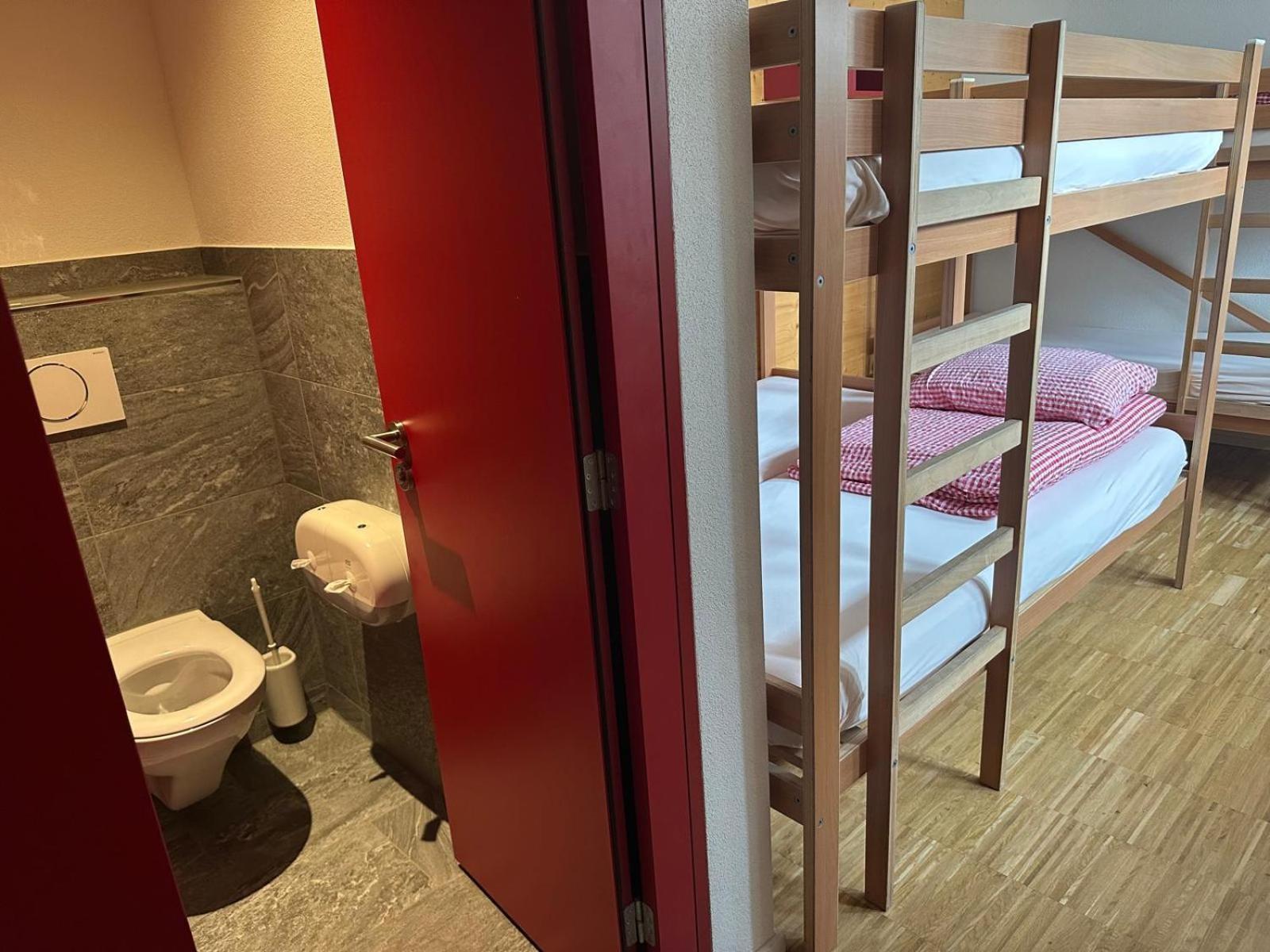 Hotel Espen Engelberg Bagian luar foto
