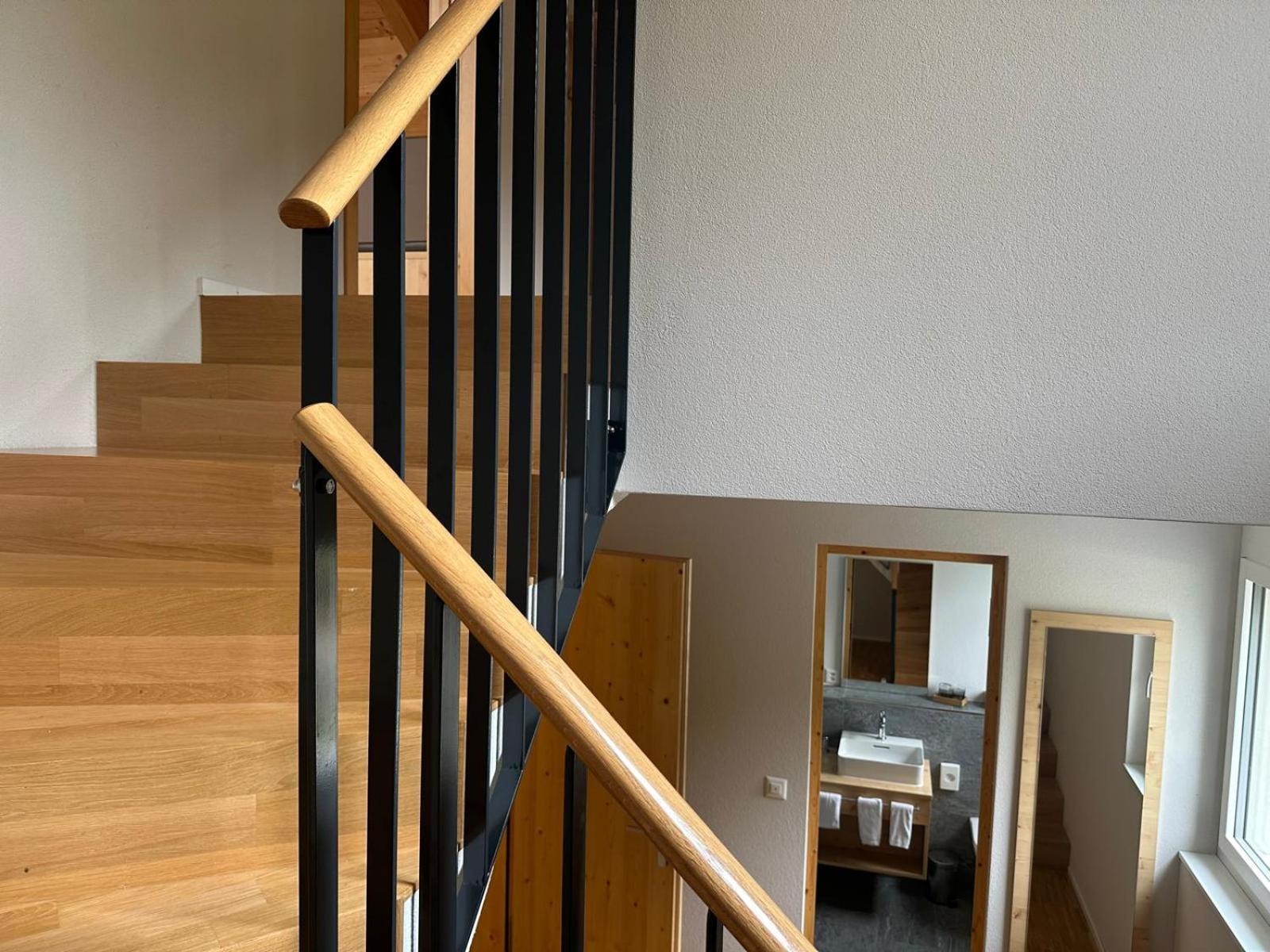 Hotel Espen Engelberg Bagian luar foto